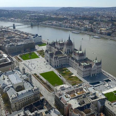 Budapest Center Apartment Z9 Exteriér fotografie