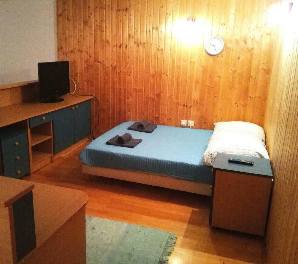 Budapest Center Apartment Z9 Exteriér fotografie