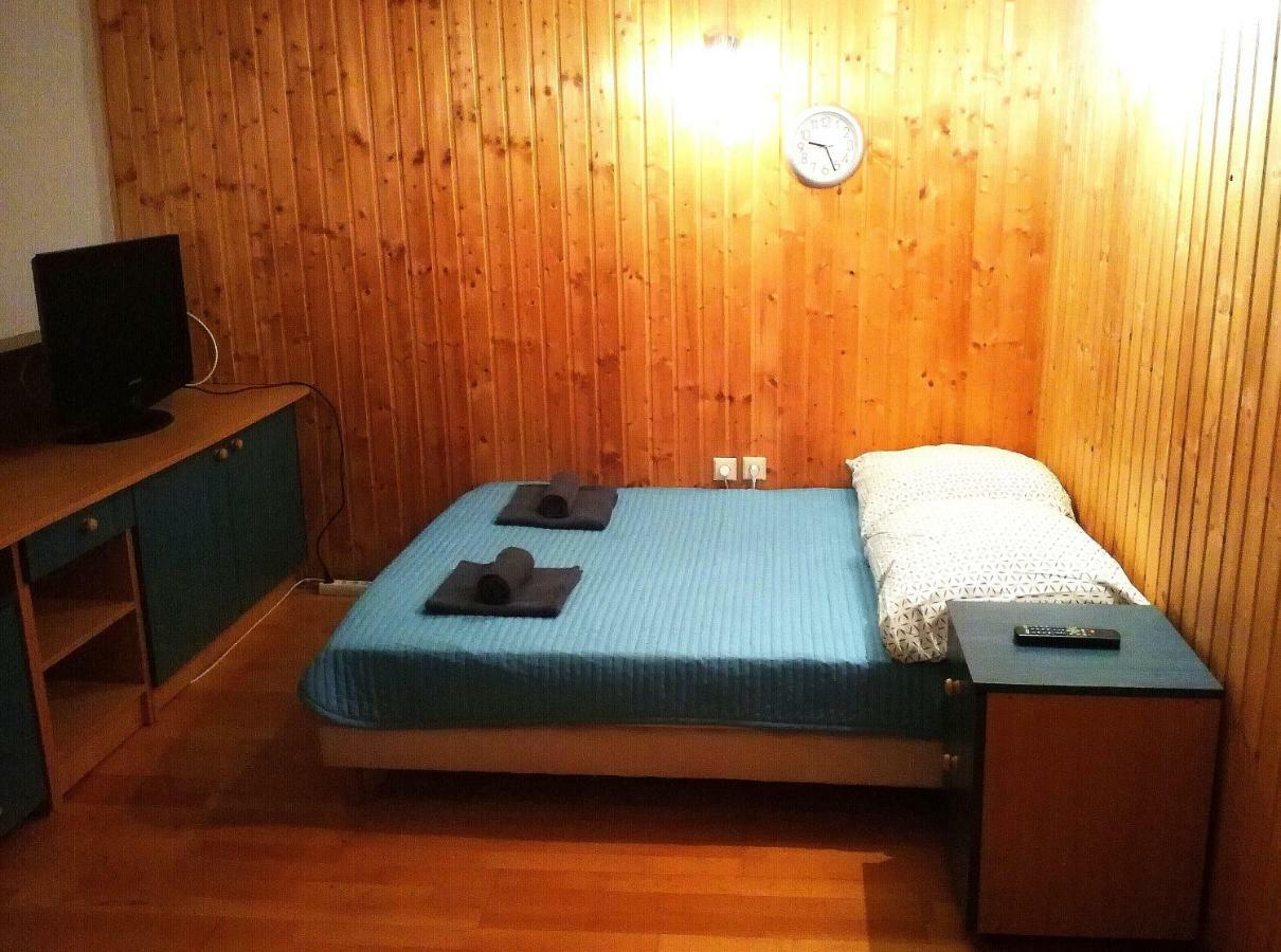 Budapest Center Apartment Z9 Exteriér fotografie