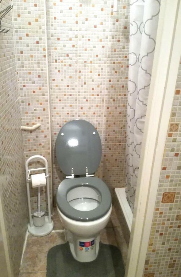 Budapest Center Apartment Z9 Exteriér fotografie